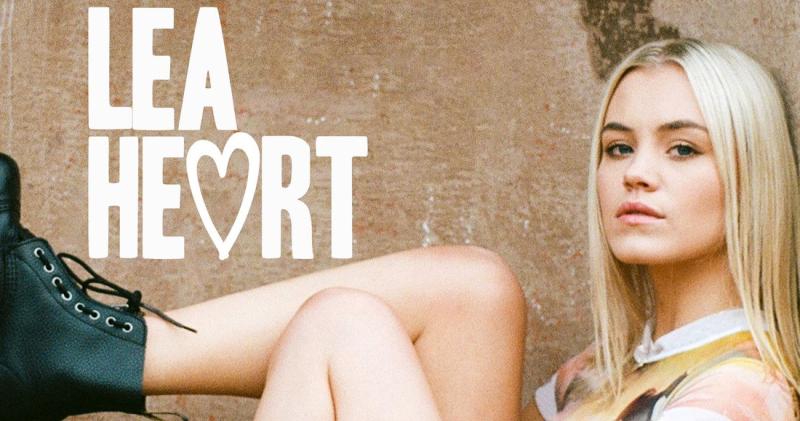Rising pop star to visit Portlaoise learning centre 