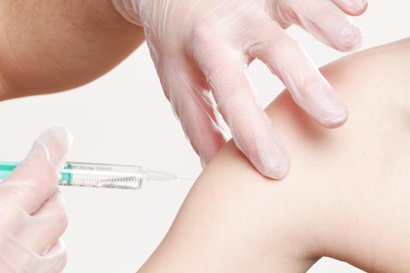 Laois public reminded Covid-19 spring booster vaccination campaign is underway
