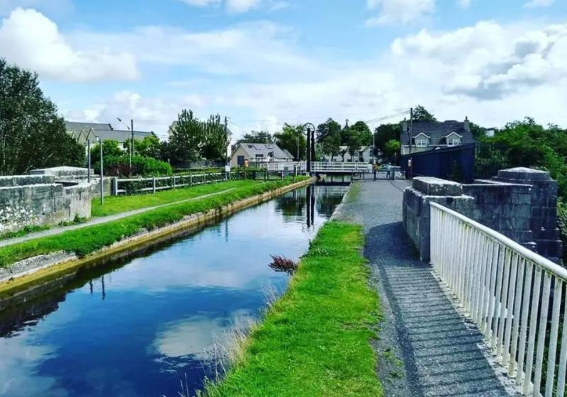 Laois to benefit from €3.9 million funding for Barrow Blueway
