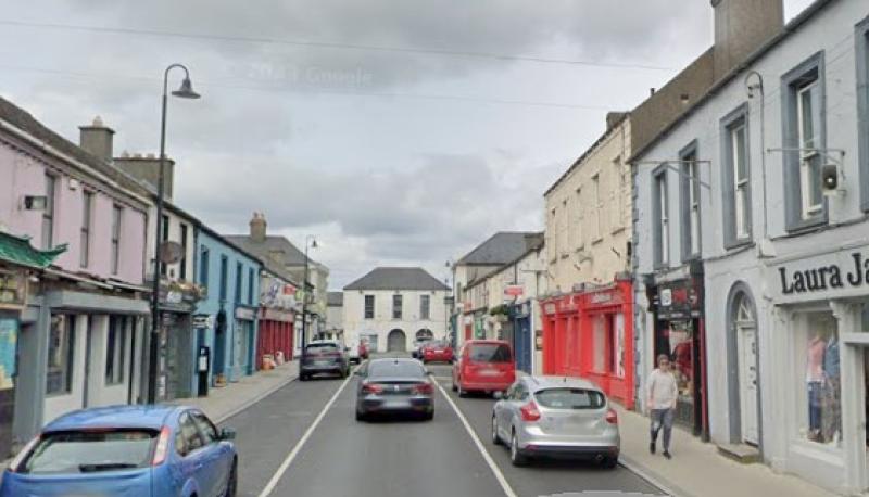 Laois town to launch energy masterplan 