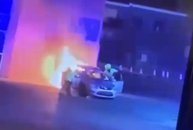 Three tanning shops in Carlow town 'attacked' as Gardaí probe latest fire
