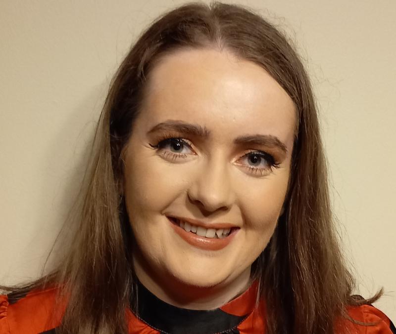 Laois woman to compete for Blue Jean Country Queen Title