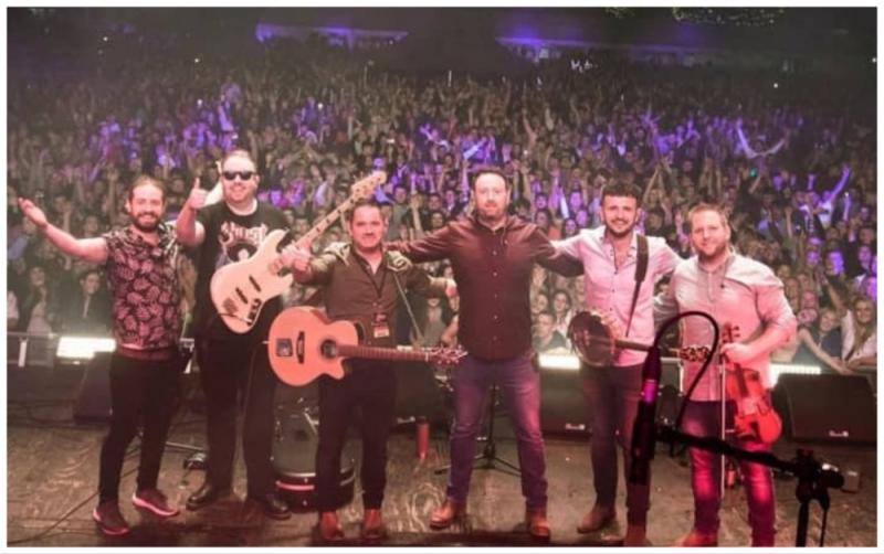 Don't miss the exciting line up for this year's Beat on The Peat