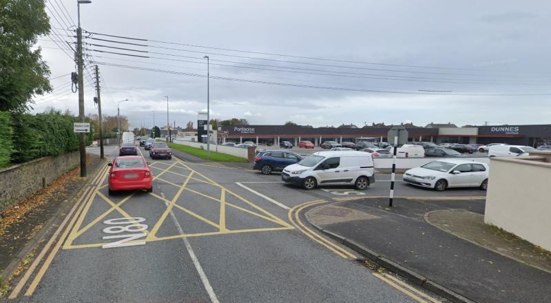 Paperwork stalls upgrade of 'extremely dangerous' Portlaoise road