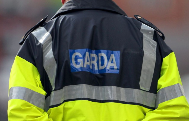 Man arrested as Gardaí investigate 'drug related intimidation' in North Dublin