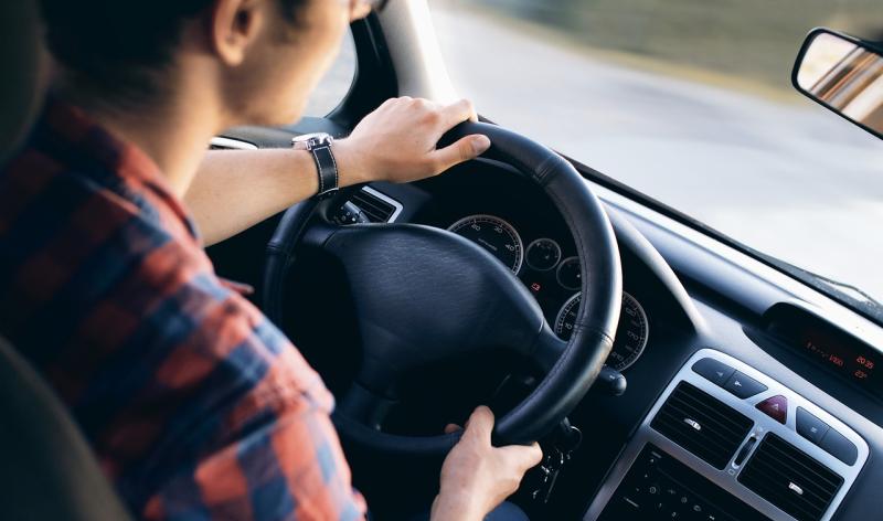 Driving test waiting times have fallen in Laois. 