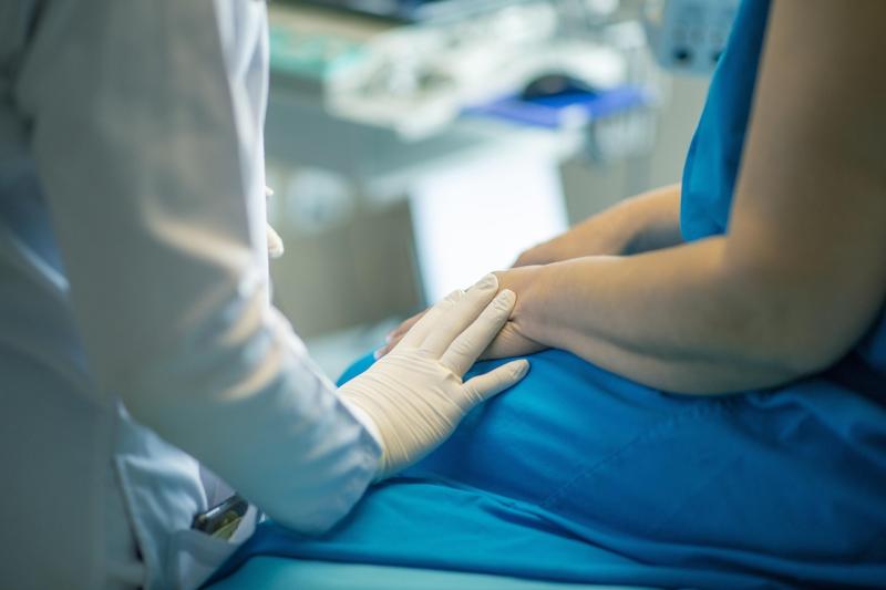 HSE call out to Laois volunteers to help make a difference to health screening