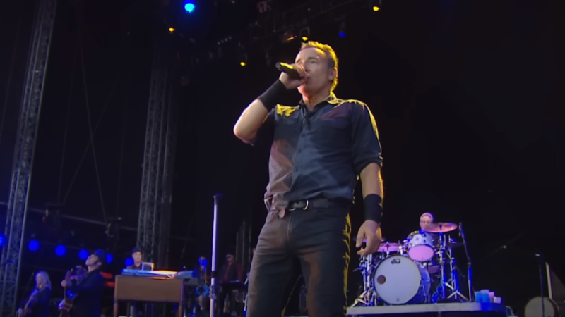 Extra tickets released for tonight's (May 19) Bruce Springsteen gig at Croke Park