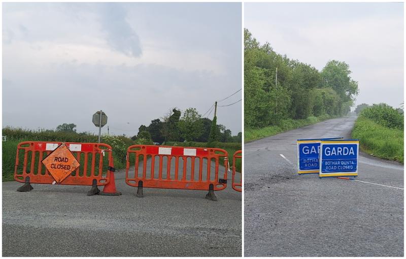 'It's devastating' - Offaly community shocked as man is killed in late night crash