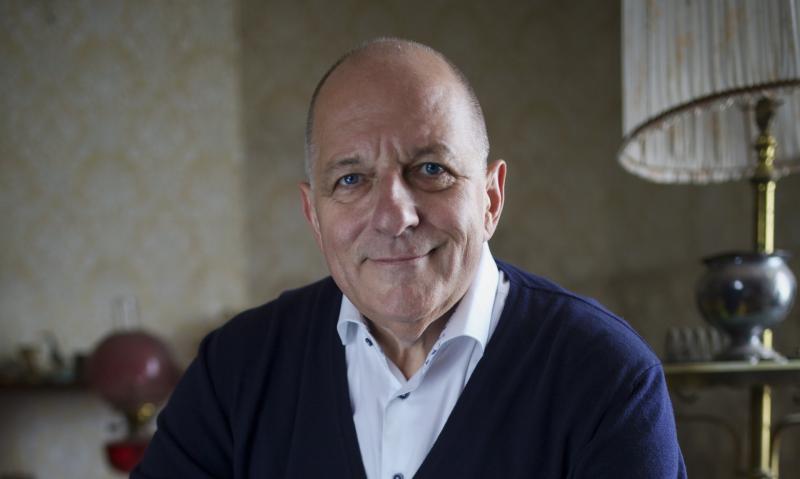 Laois rural housing event to feature celebrities and independent experts 