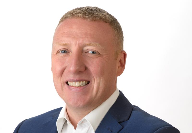 Laois Local Election Q & A: Ballyroan man 'grounded in community'
