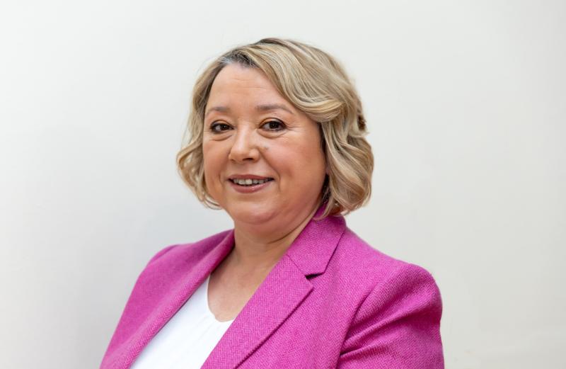 sinn Féin laois 