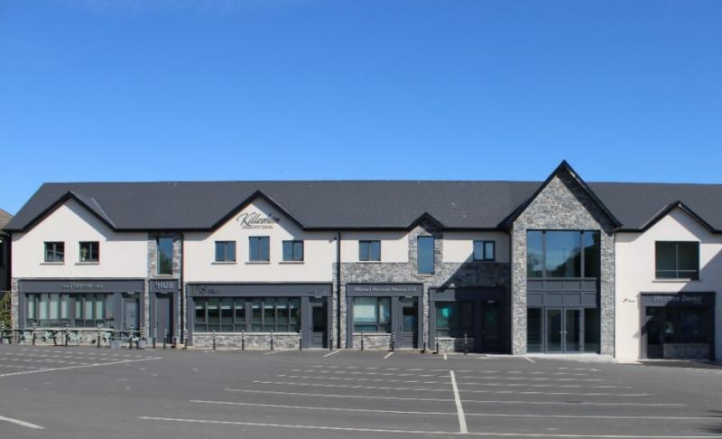 Celebrations planned as Laois village opens new community centre and digital hub