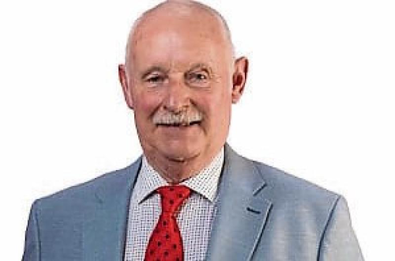 Laois Local Election Q & A: 'Fresh thinking and new ideas needed'