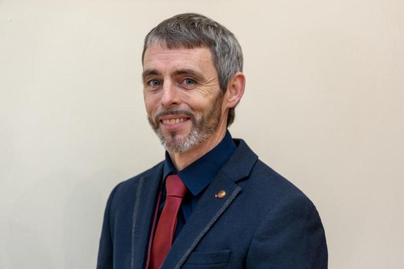 portlaoise sinn Féin