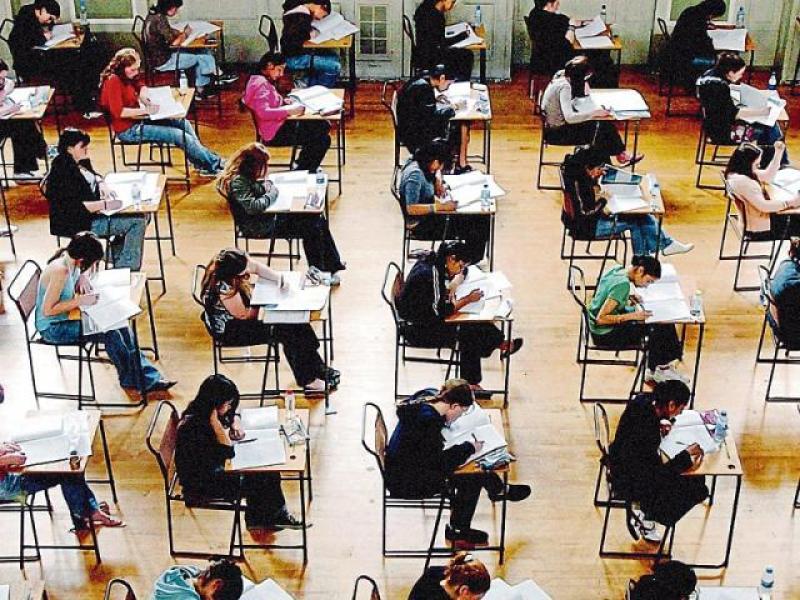 Leaving Cert Students of 2024 are the final year to receive a pandemic-adjusted Leaving Cert