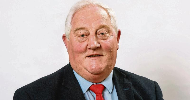 Laois Local Election Q & A: 'Fresh thinking and new ideas needed'