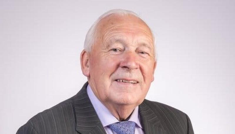 Laois Local Election Q & A: 'Fresh thinking and new ideas needed'