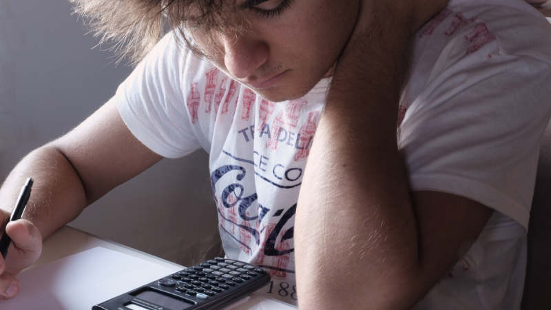 'Someone please shoot me' - Irish students express panic online as Leaving Cert looms