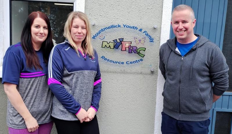 'It's still not enough' Laois family resource centre manager reacts to €10,000 'surprise'