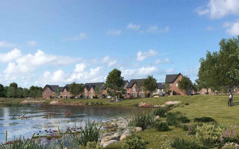 Applications for Laois affordable housing scheme closes tomorrow 