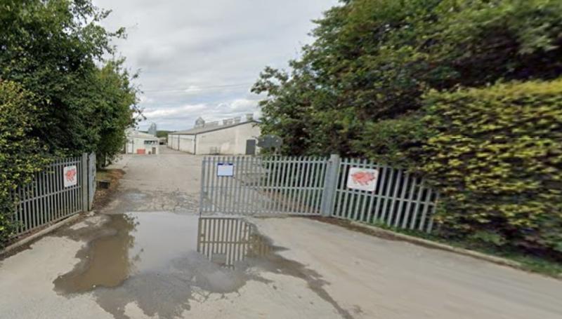 Laois pig farm plans expansion 