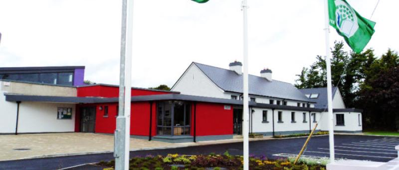 Scoil Bhríde Rathdowney