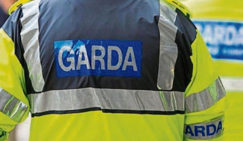 Man treated for injuries after machete assault in Dublin