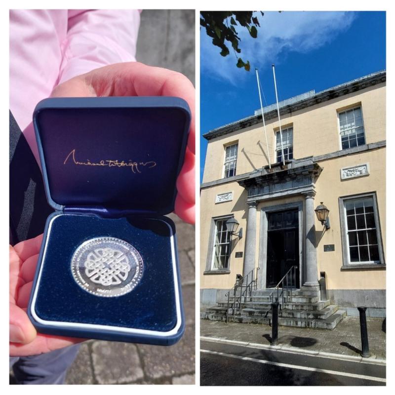 Judge likens case of Laois woman pretending husband was 110 years old to John B Keane's works