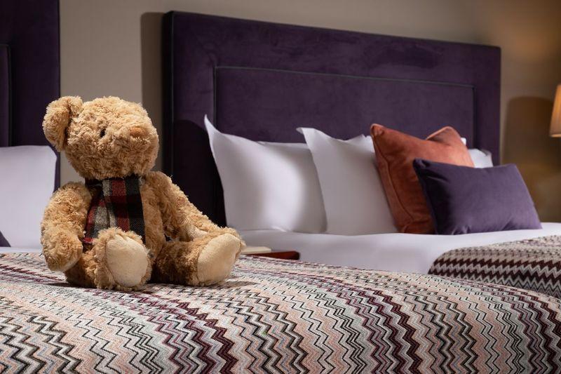 Laois Hotel wins Tripadvisor's "Best of the Best" Choice Award 2024