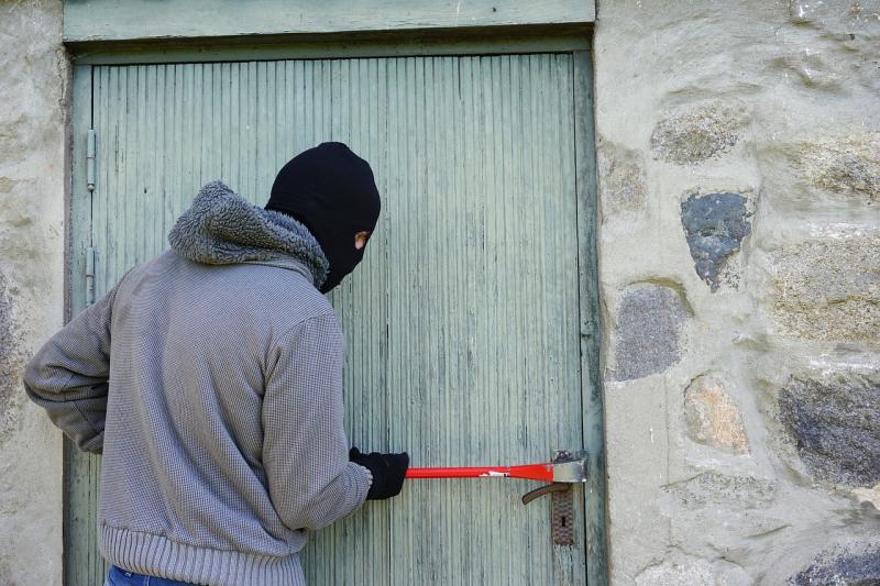 Theft offences in Laois/Offaly spike as drug driving incidents double 