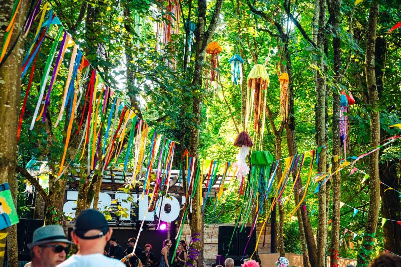 Electric Picnic Artlot lineup revealed