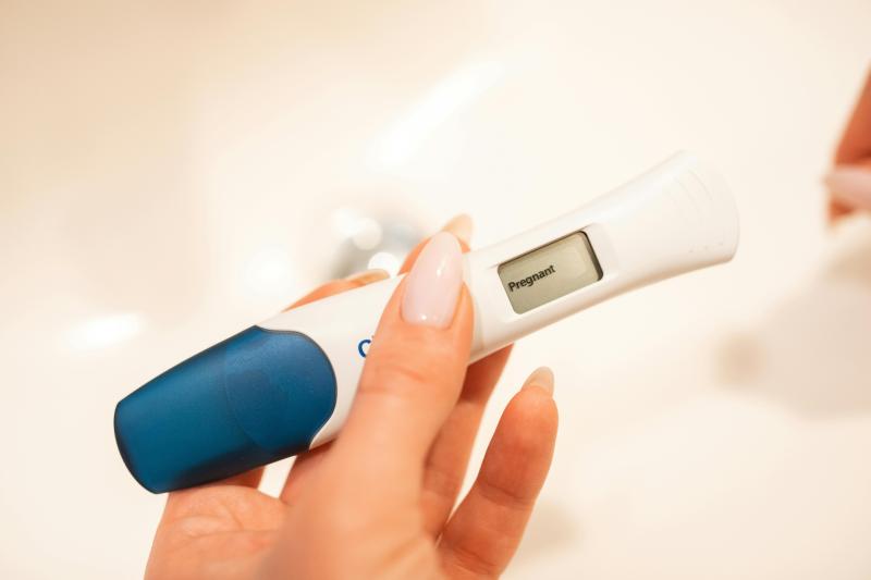 Over 100 terminations of pregnancy took place in Laois according to recent research 