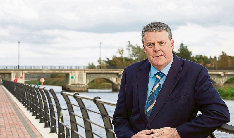 Independent Ireland to hold public meeting in Laois town