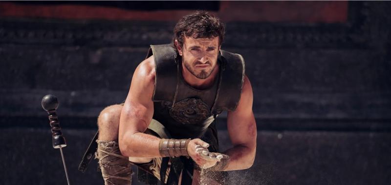 Gladiator II review: Ridley Scott should've known better