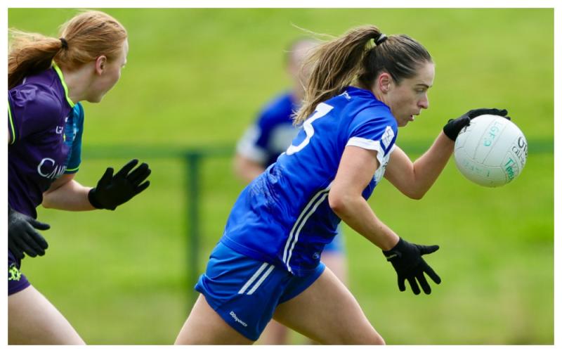 Laois Ladies set to play Kildare for the right to stay at Senior grade following Tipperary defeat
