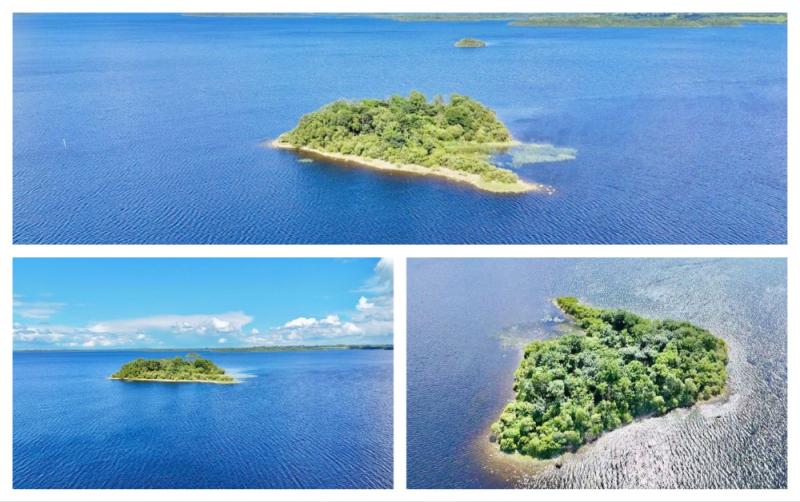 PICTURES: Own your own exclusive paradise as luxury Irish island going for under €100k