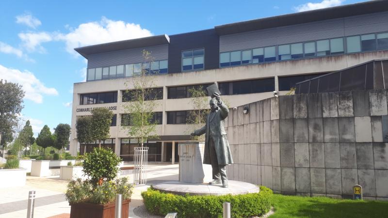 All you need to known about Laois County Council Best Estates Competition 2024