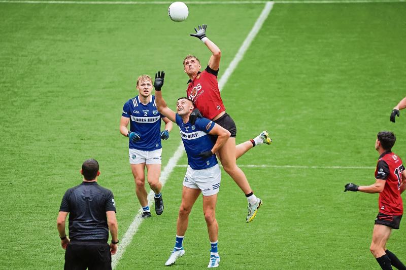 gaa gaa gaa gaa