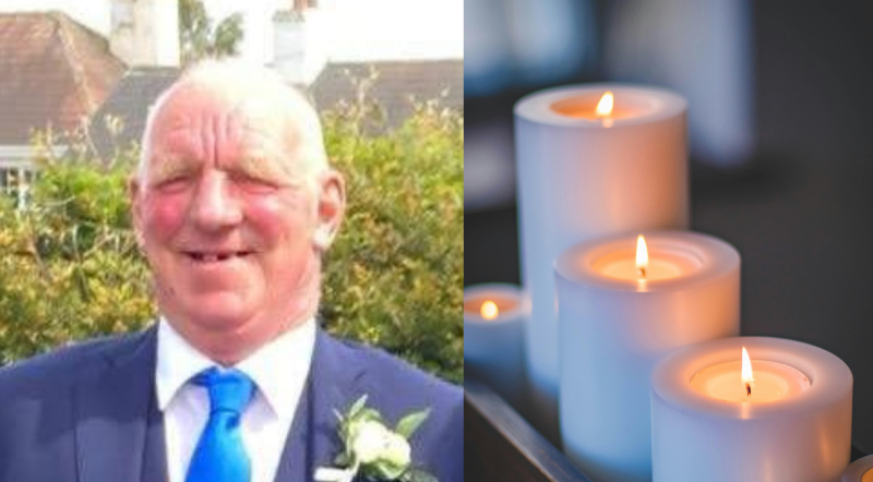 Laois man who passed away in farming accident laid to rest 