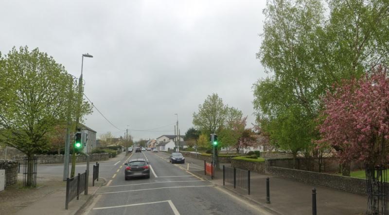 Laois 'satellite town' to form Town Team and seek development cash
