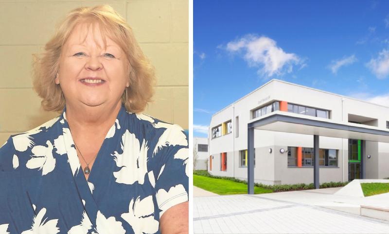 'She lit up the lives of her students' - Portlaoise school pays tribute following death of beloved teacher 