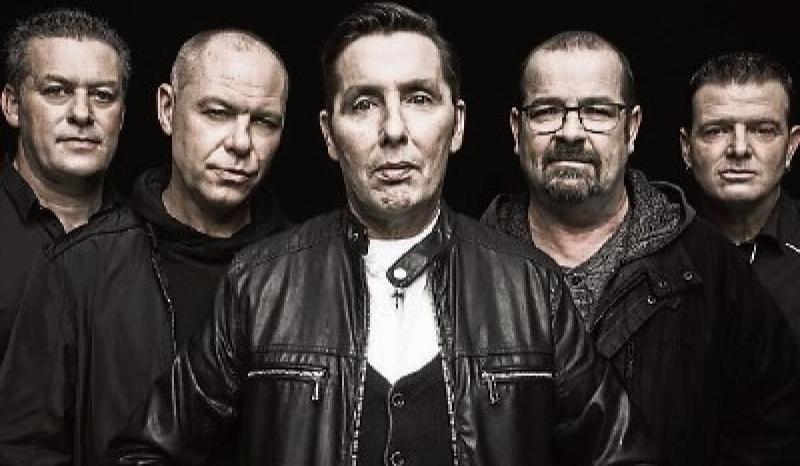 Aslan revealed as surprise act at Electric Picnic's Salty Dog 