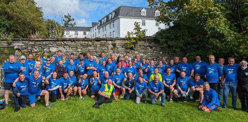 Laois' Easy Riders gear up for annual cycle 