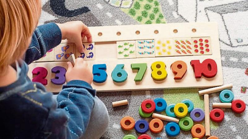 Laois village steps in to boost primary school with falling numbers