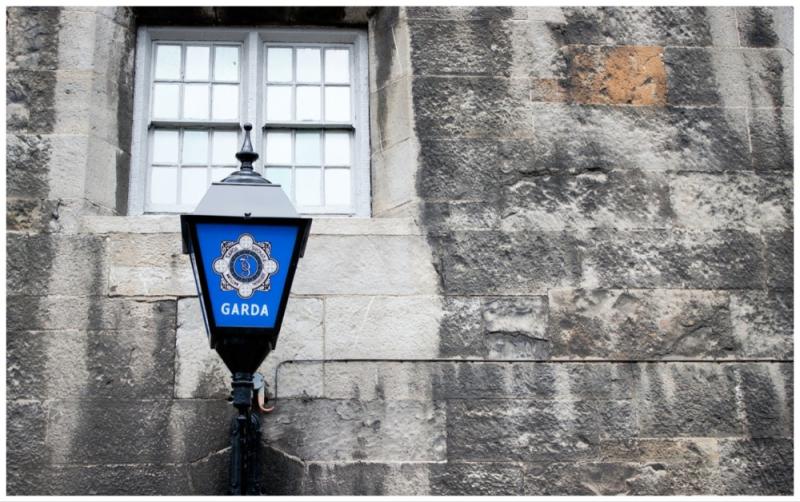 Search ends for 13-year-old boy as gardaí issue update