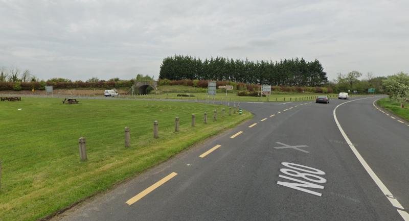laois