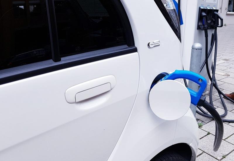 High-powered charging point for electric vehicles to be built in Laois 