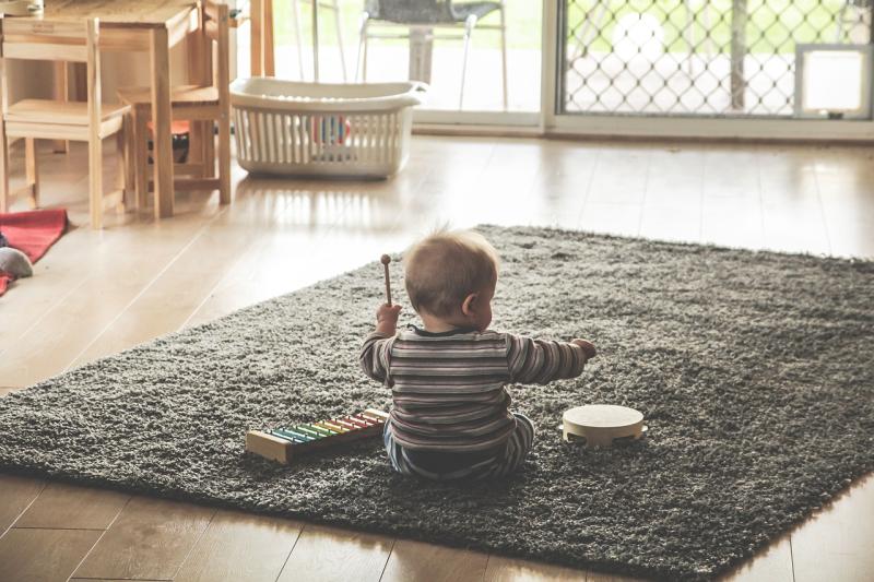 Laois library to hold information event for parents interested in becoming childminders 