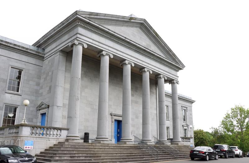 French national pleads guilty to dangerous driving causing death of Irish motorcyclist